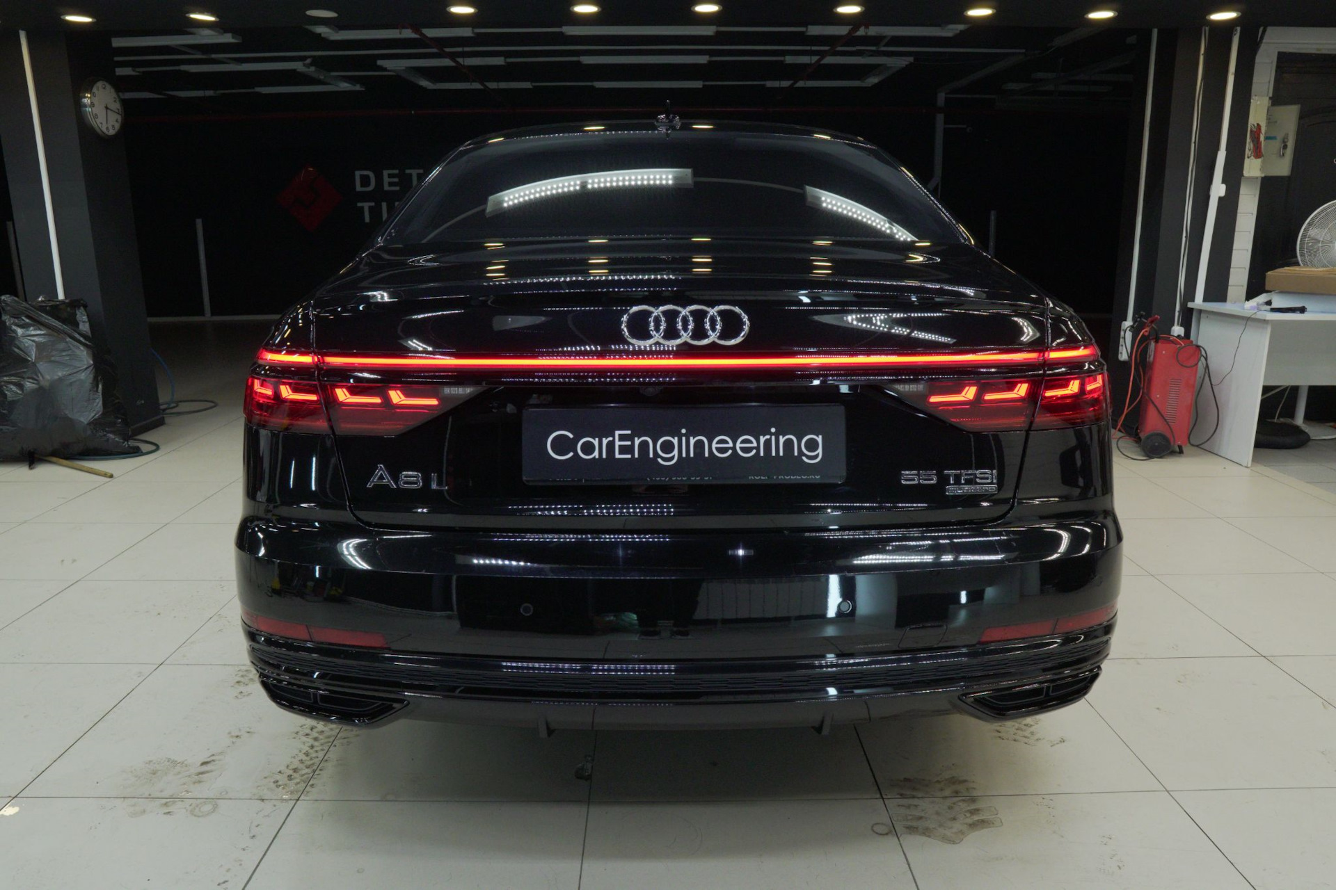 Android навигация Audi A8 D5. Установка Андроид блока на Ауди А8. —  Carengineering (КарИнжиниринг) на DRIVE2