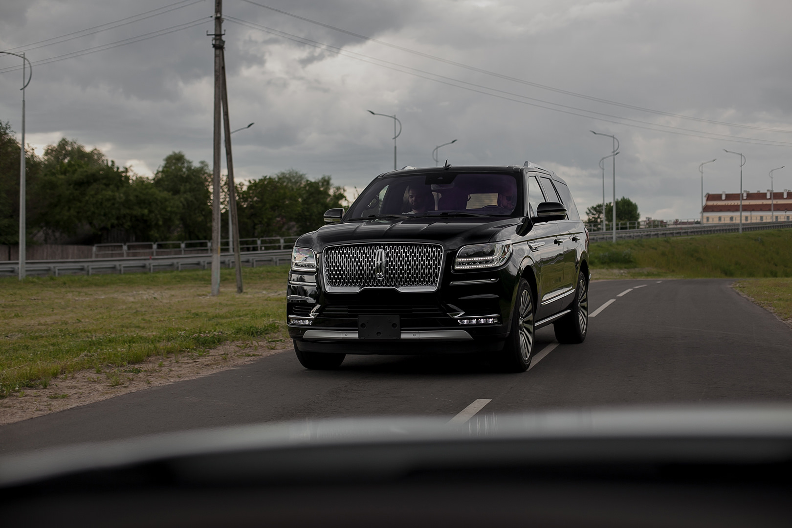 lincoln navigator 2022