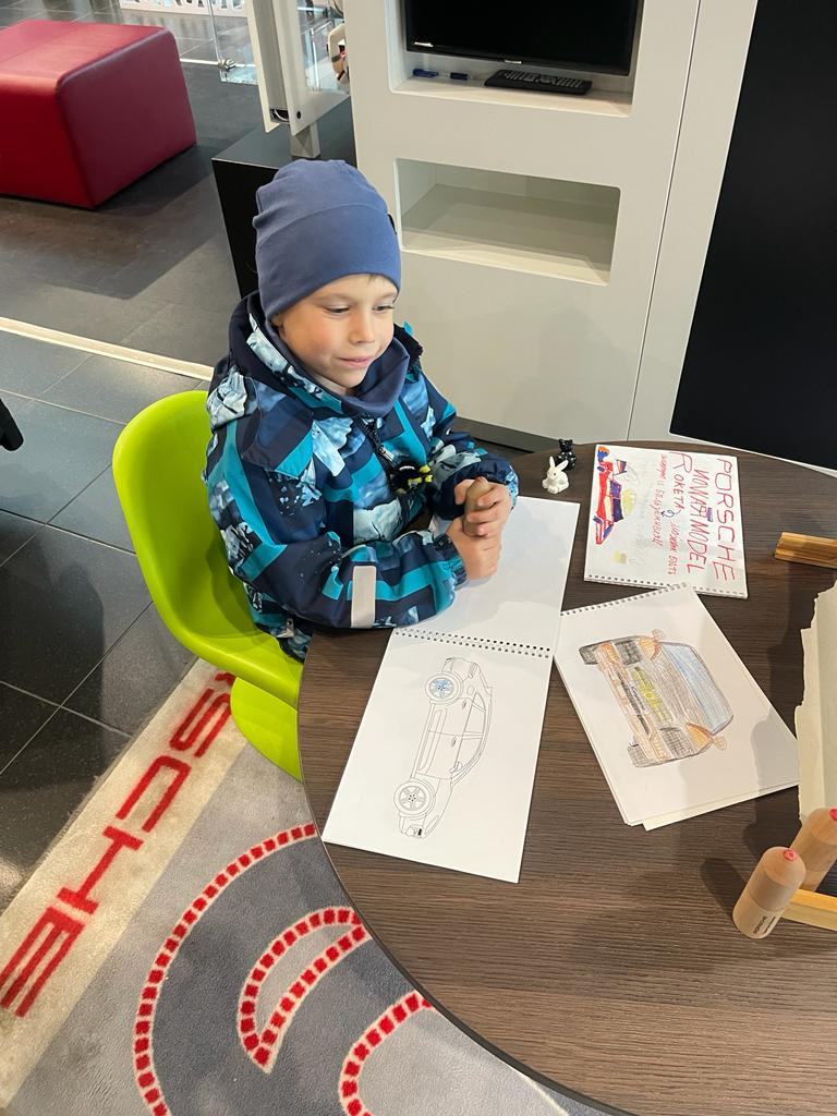 Дефектовка в Porsche Ясенево (РОЛЬФ) — Porsche Cayenne (3G), 3 л, 2019 ...