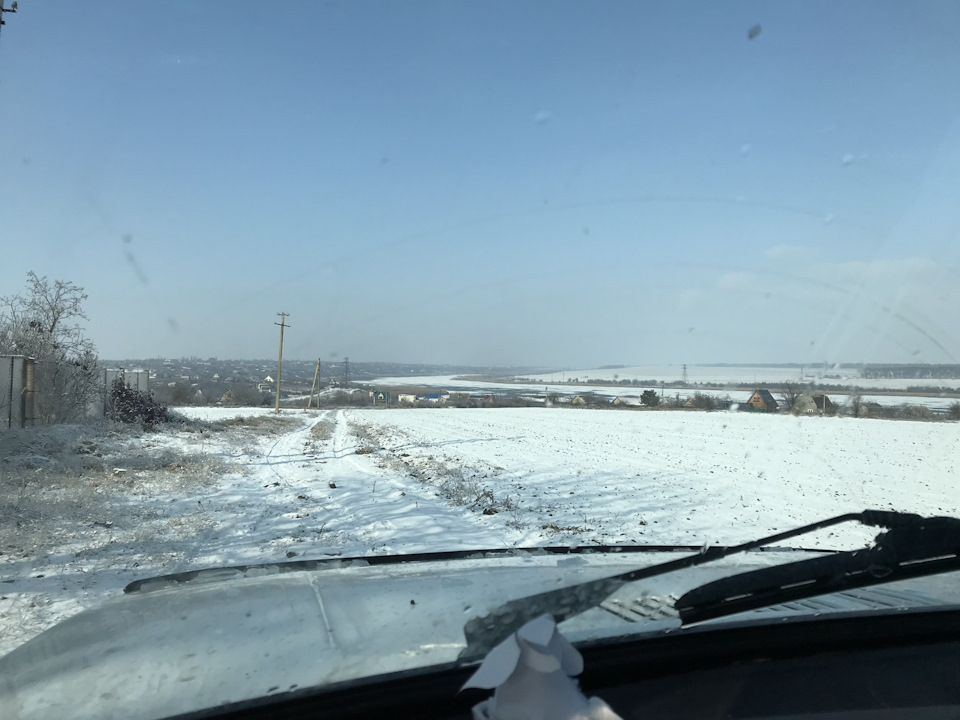 Промывка дизельного ДВС — DRIVE2