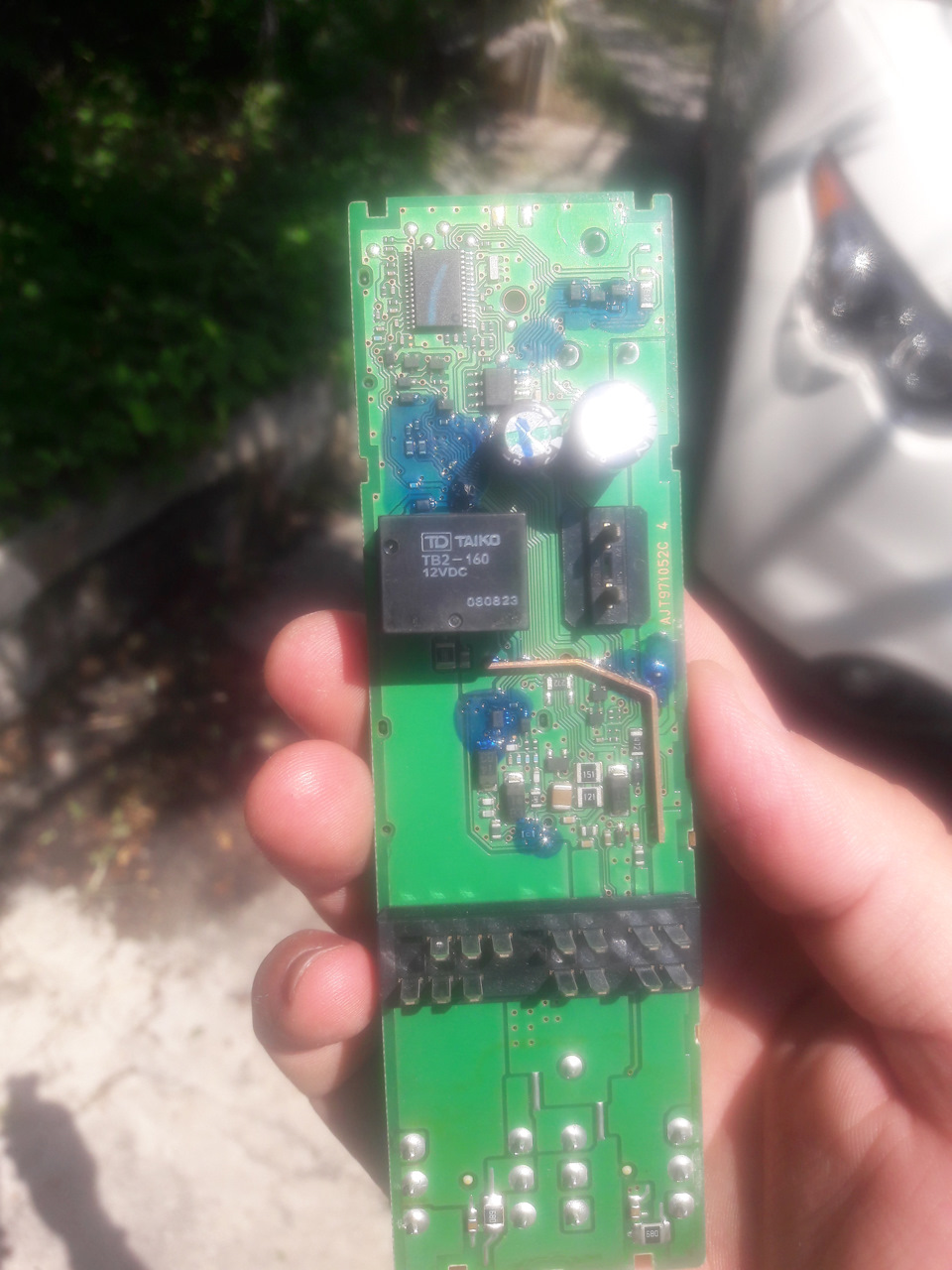 5000 км после замены поршневых колец. Замена моторного масла — Mazda 6 ...