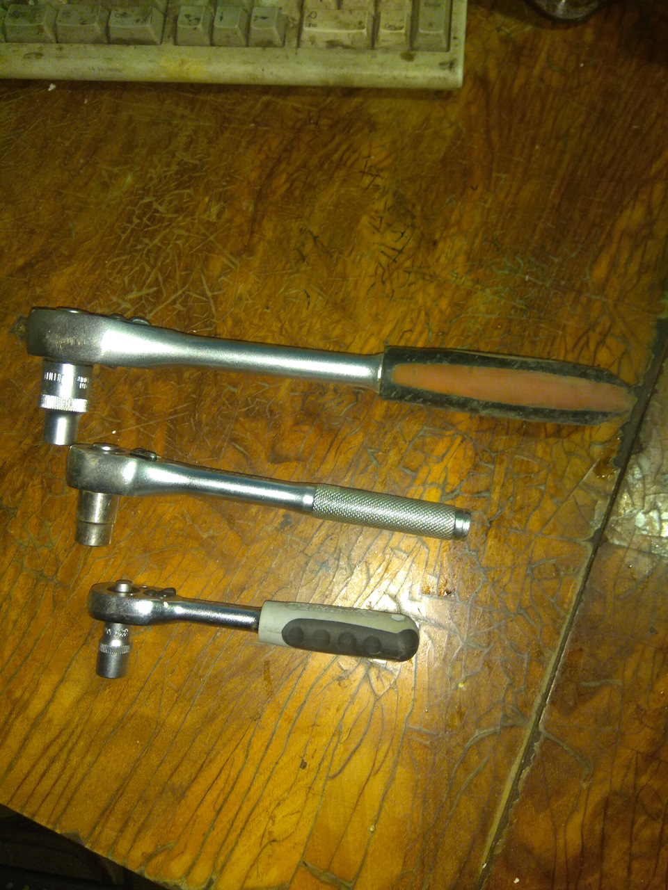 3/8. Обделенный вниманием. — DRIVE2