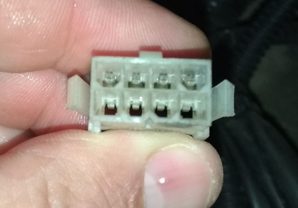 ГБО подключение, калибровка — УАЗ Patriot, 2,7 л, 2016 года | своими ...