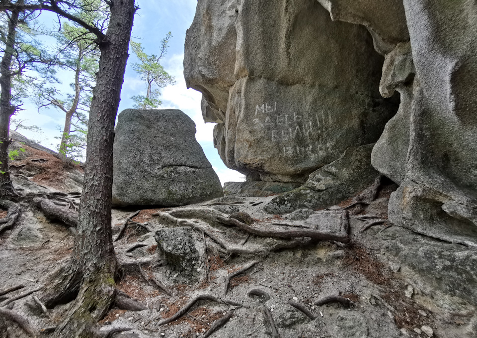 Фото в бортжурнале Toyota Land Cruiser Prado 70-series