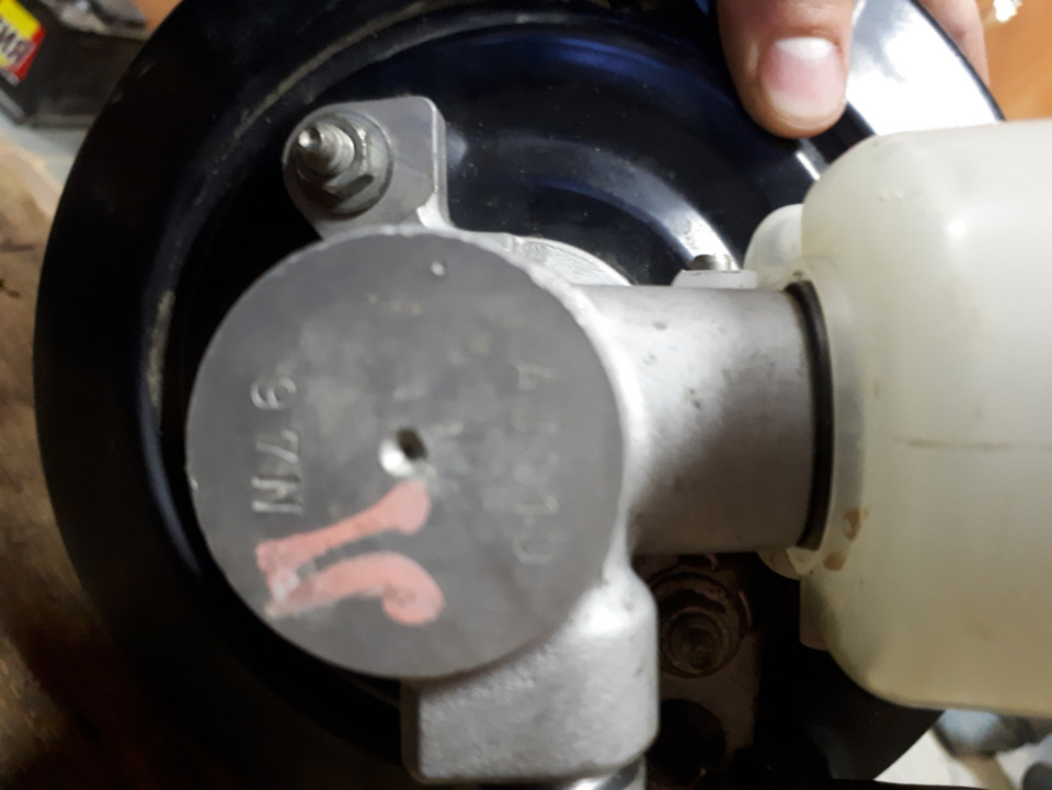 Модернизация. — ГАЗ Газель, 2,3 л, 2003 года | тюнинг | DRIVE2