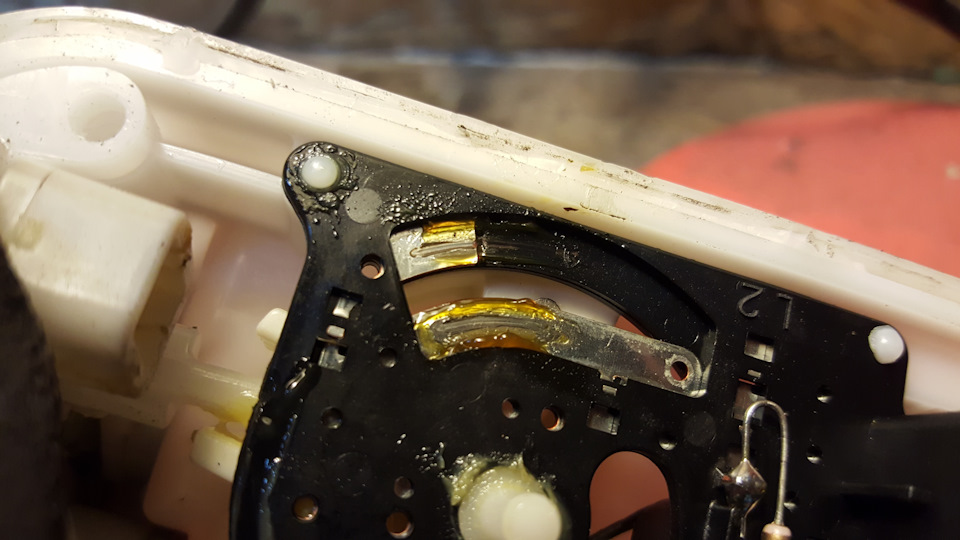 Фото в бортжурнале Mazda 6 (2G) GH