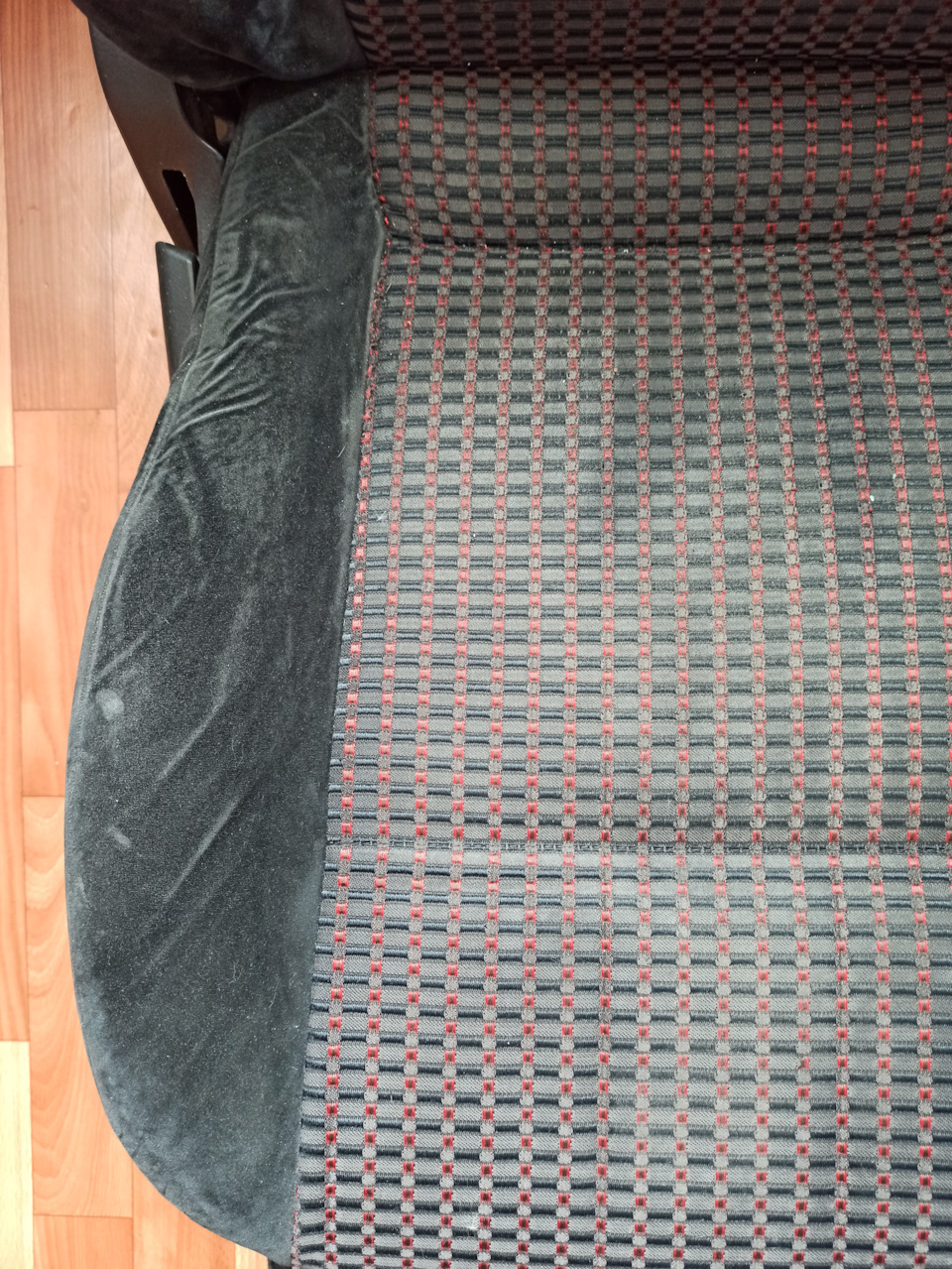 пошерканные чуток — Mitsubishi Lancer IX