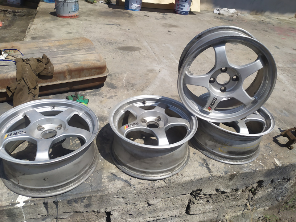 Фото в бортжурнале Lada Приора хэтчбек