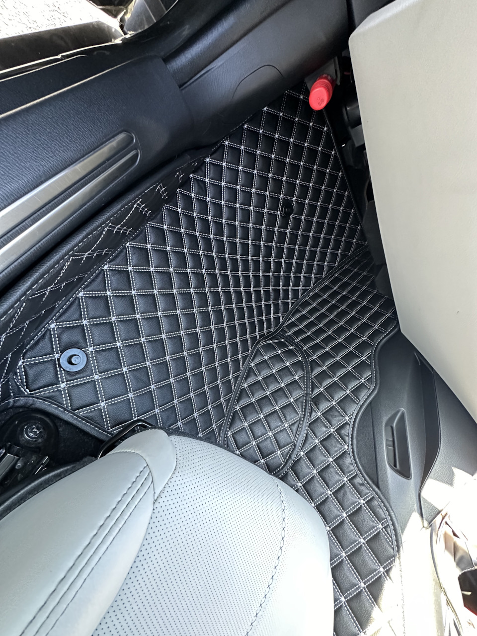 Фото в бортжурнале Mazda Roadster (4G)