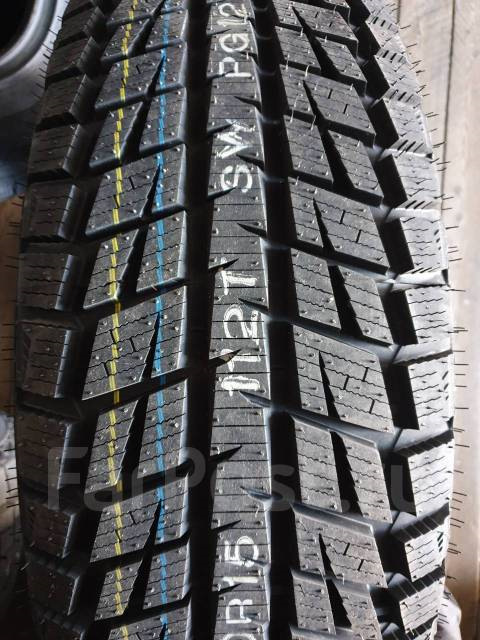 235/55R18 Streamstone SW707 — Subaru Forester (SK), 2,5 л, 2018 года ...