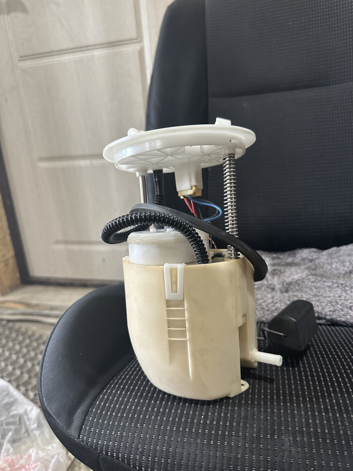 Топливная станция 4WD на лансер 10. Б/у | 4 000 ₽ в городе Казань | DRIVE2