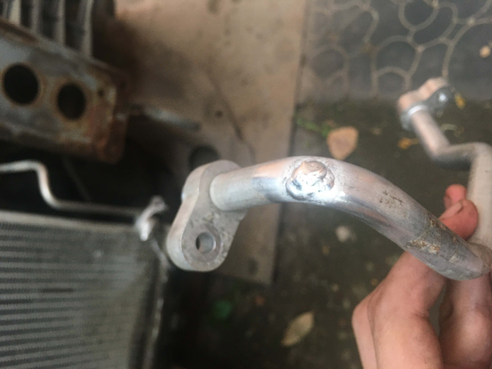 Фото в бортжурнале Mazda 6 (1G) GG