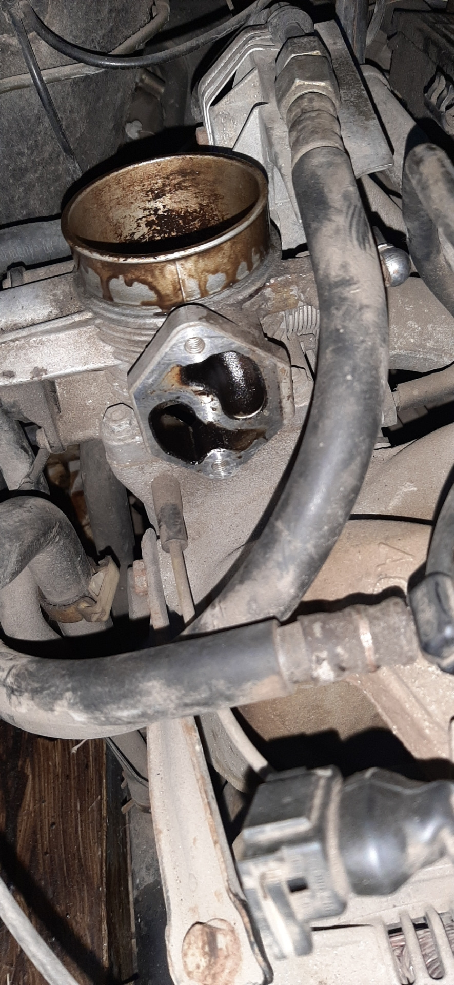 Диагностика вкг(часть one) или звание "самый грязный дроссель года ...