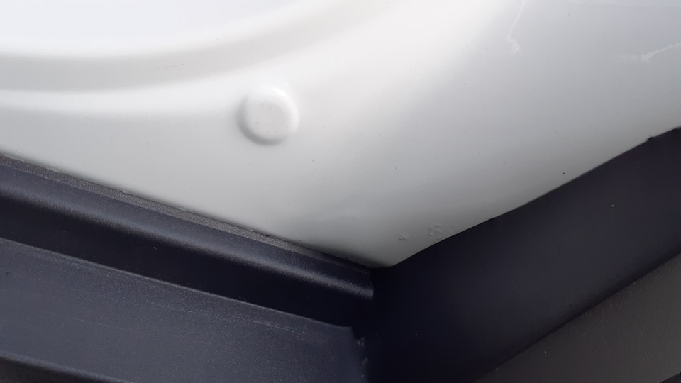 Фото в бортжурнале Geely Coolray (1G)