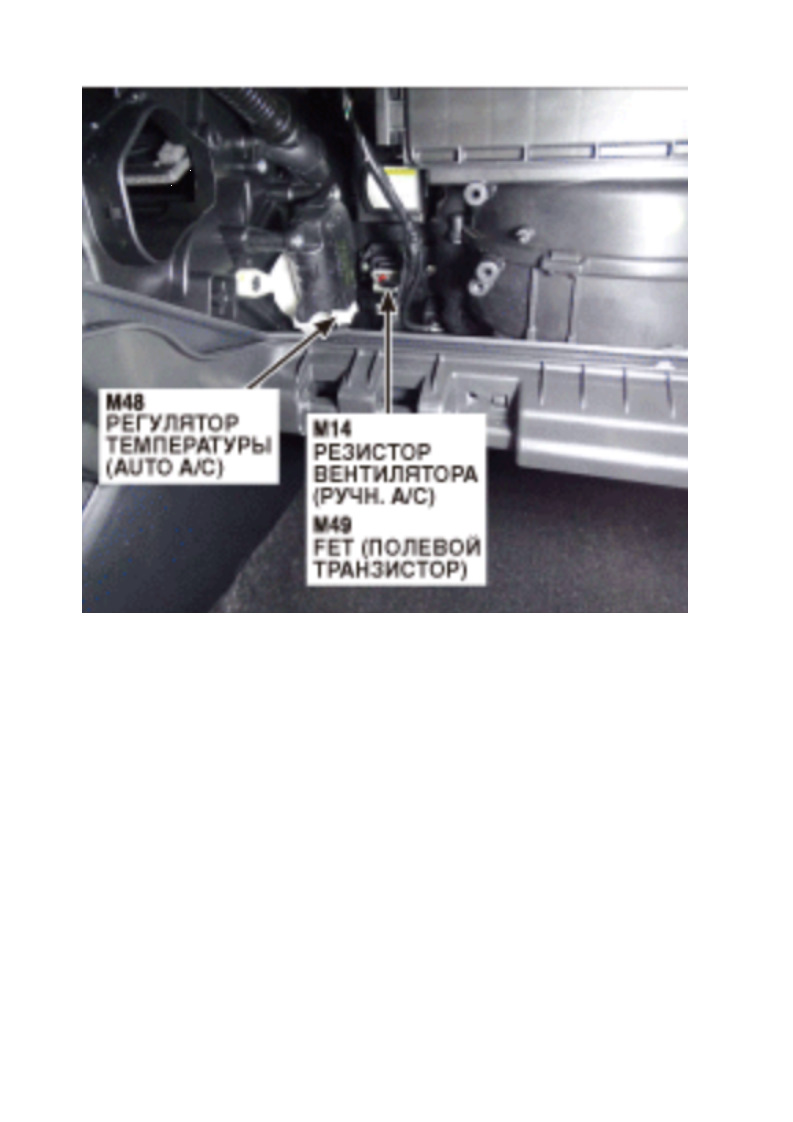 Фото в бортжурнале KIA Rio (4G)