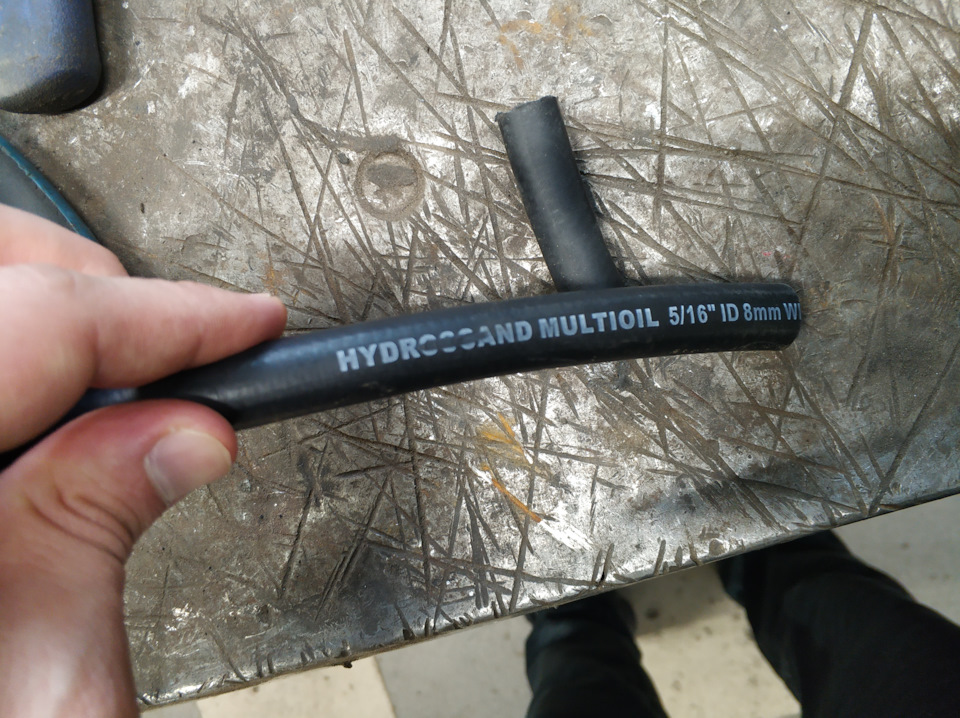 19. Продувка адсорбера + установка обратного клапана — Volvo S80 (2G ...