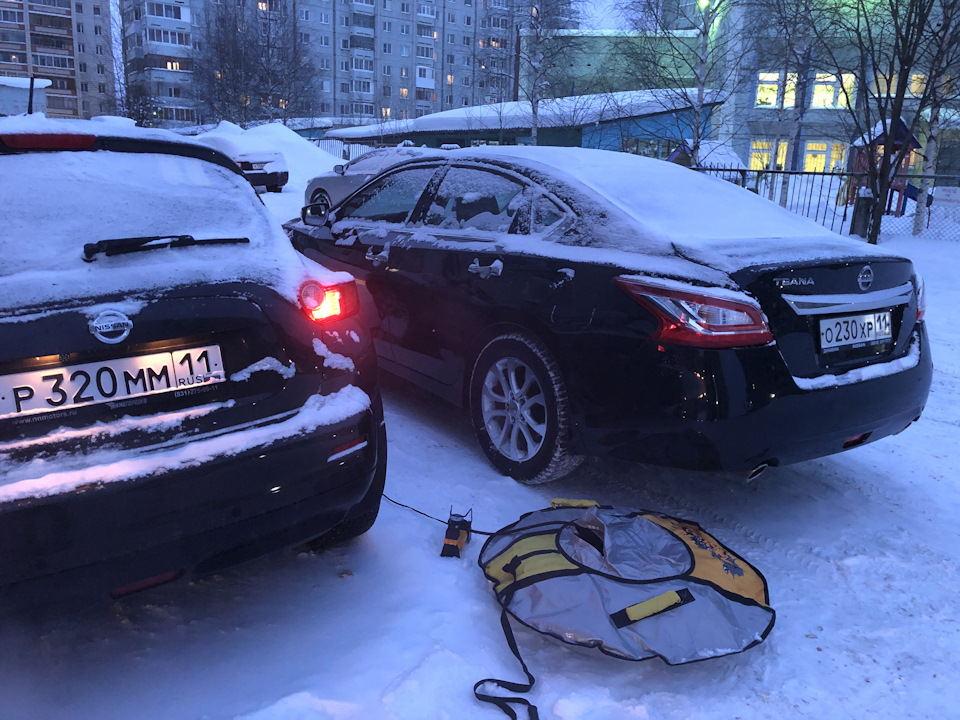 Замена магнитолы — Nissan Juke (1G), 1,6 л, 2012 года | автозвук | DRIVE2