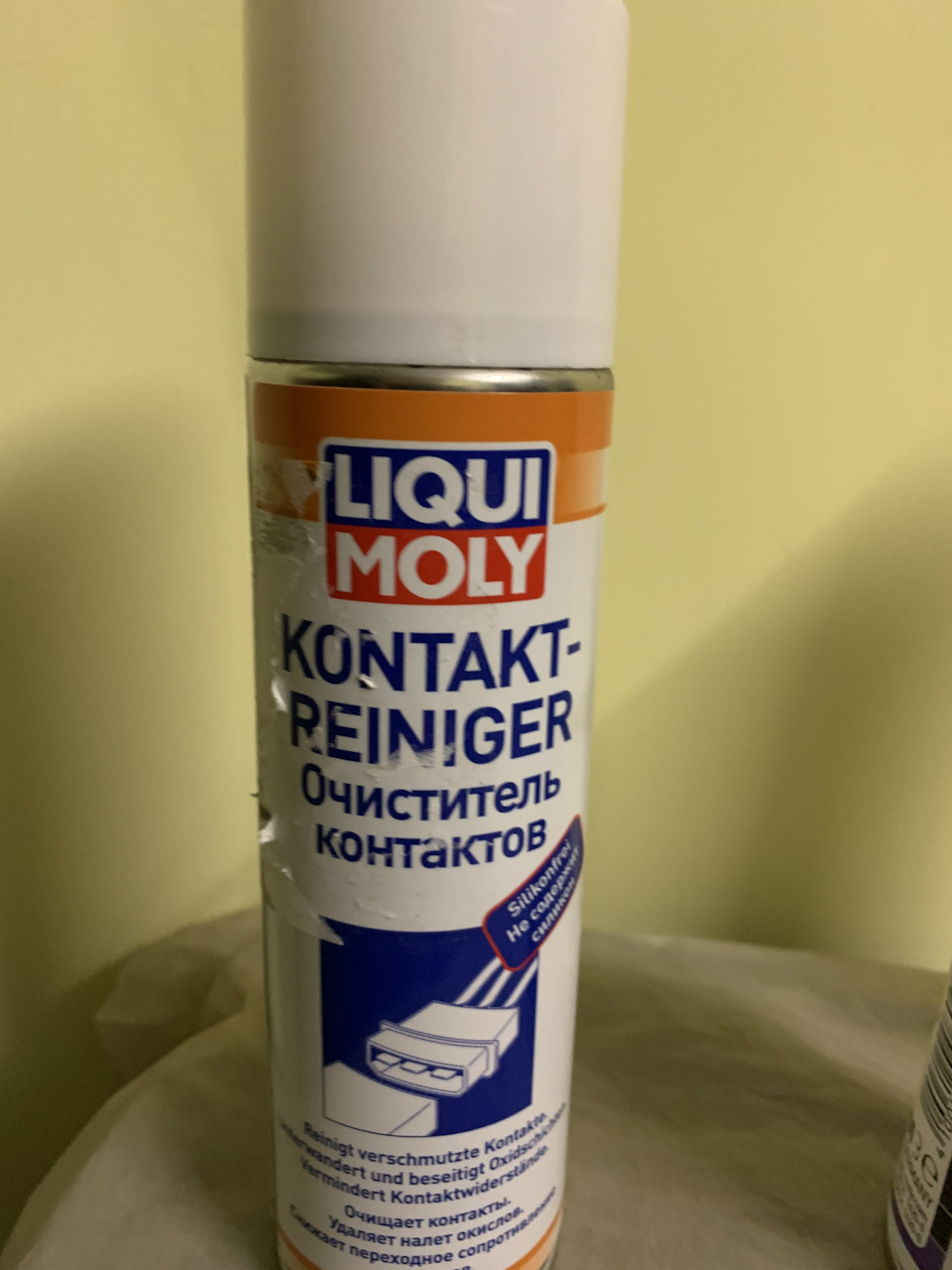 Фото в бортжурнале Audi A3 Sportback (8PA)