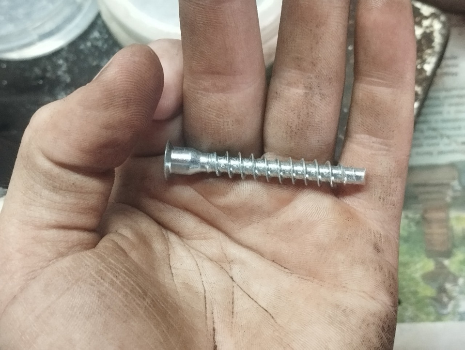 Фото в бортжурнале Hyundai Tucson (JM)