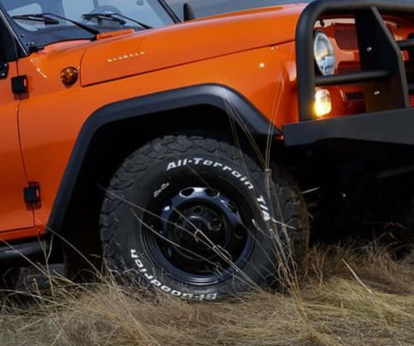 Стоит ли брать диск литой \"Алмаз\"? — УАЗ 31519, 2,7 л, 2019 года ...