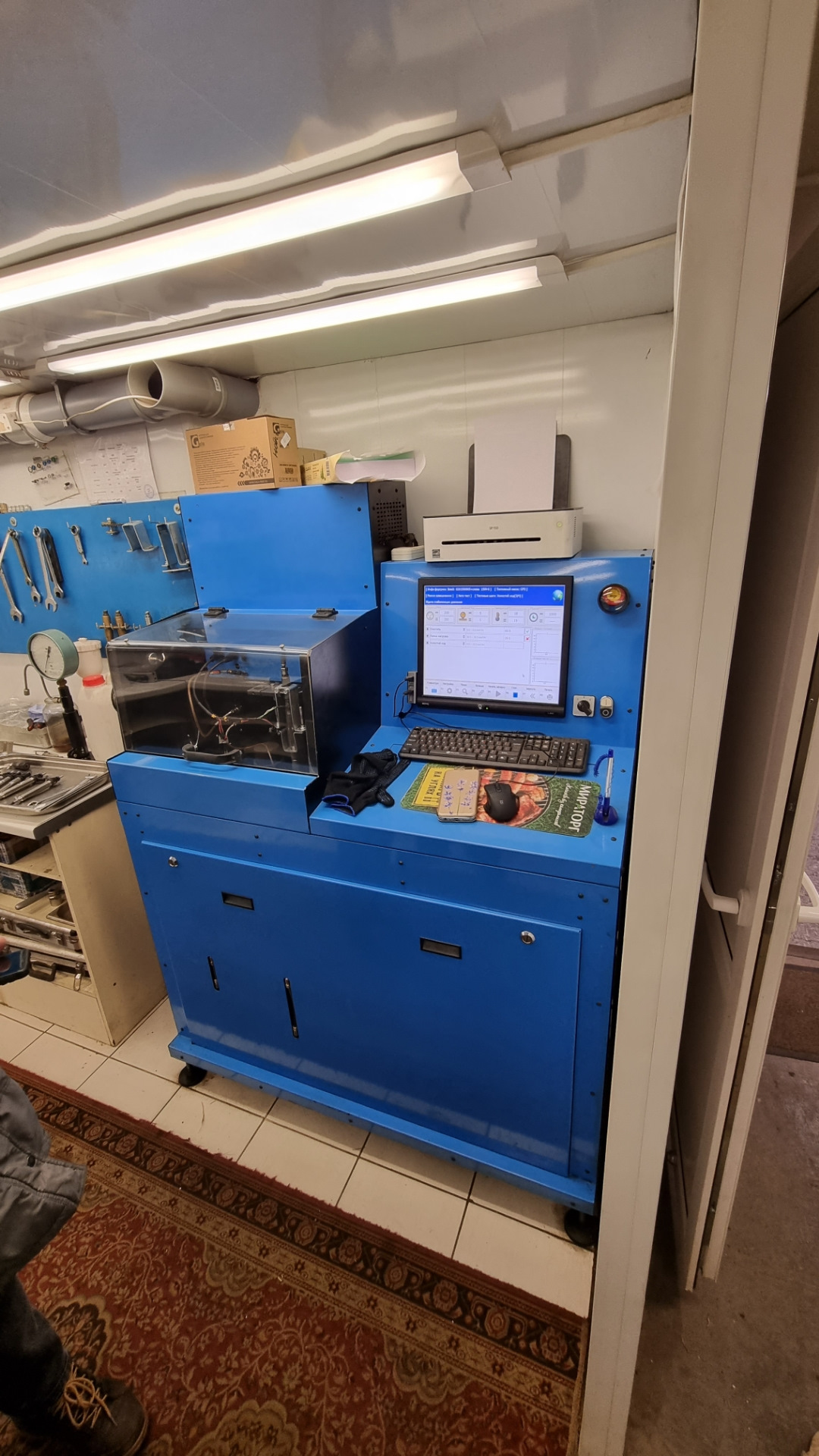 ЧистыйВпуск* — Volkswagen Golf Mk6 GTI, 2 л, 2011 года | визит на ...