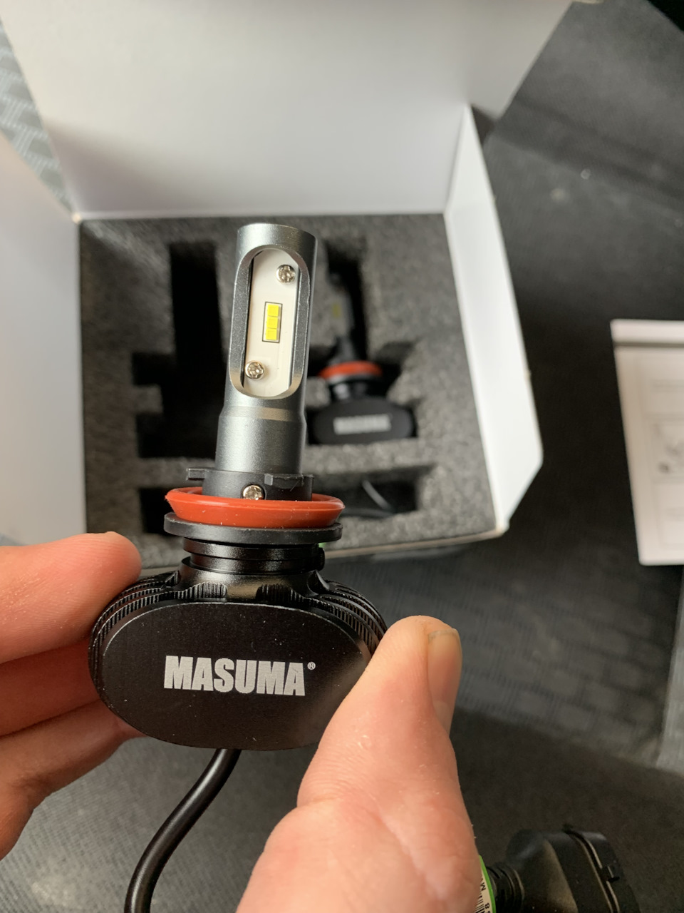 Фото в бортжурнале Ford Mondeo III