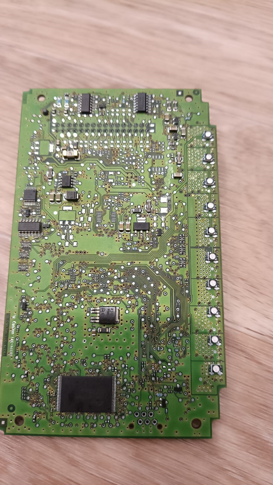 Фото в бортжурнале Opel Astra H