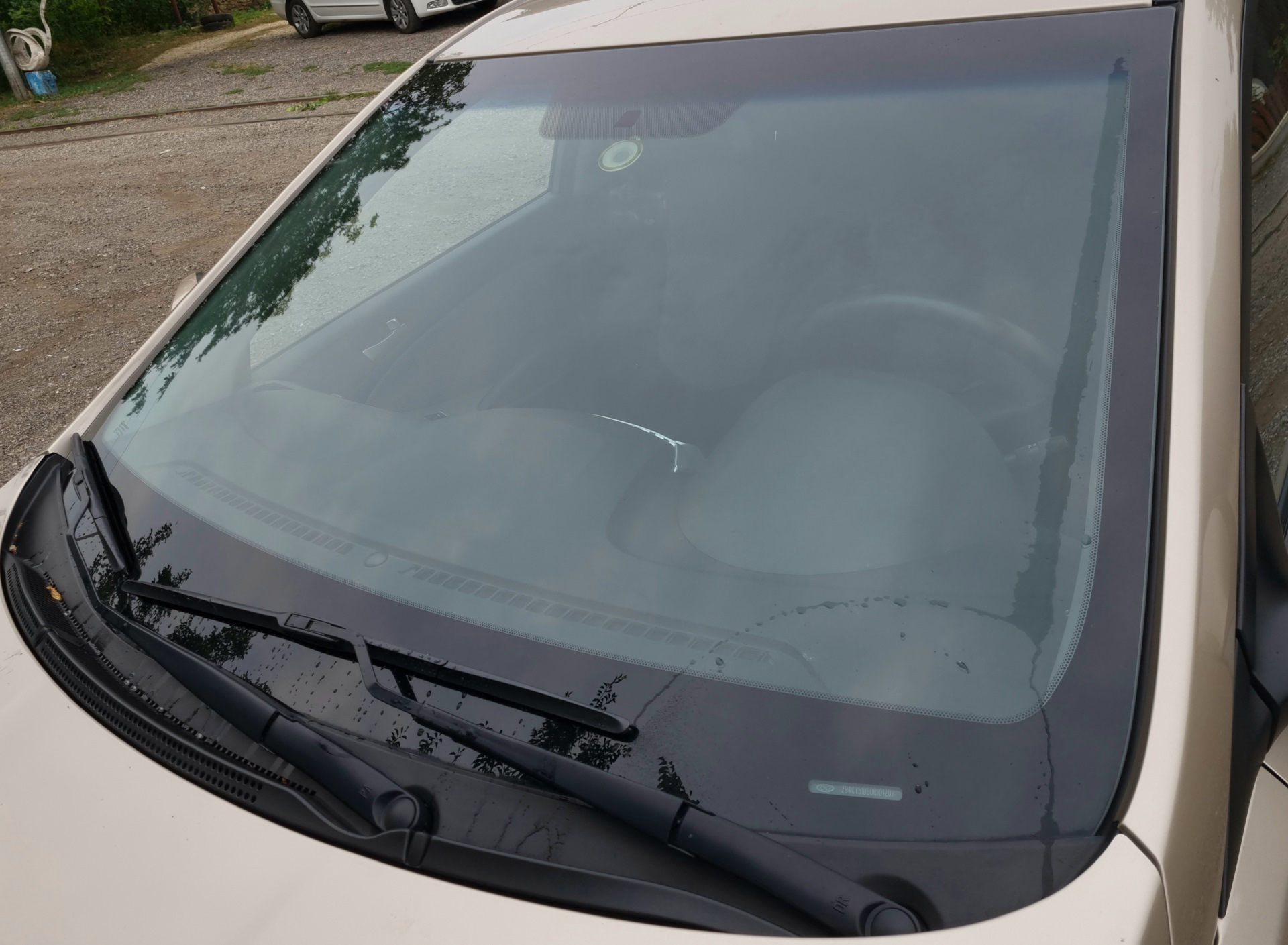 №26. Щетки стеклоочистителей Denso. Веерные форсунки омывателя лобового ...