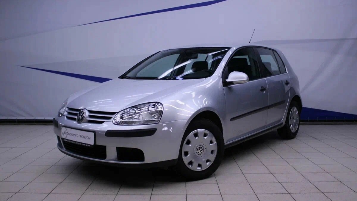 Volkswagen Golf Mk5 1.6 бензиновый 2005 | 5 BSE Racing Individual на DRIVE2