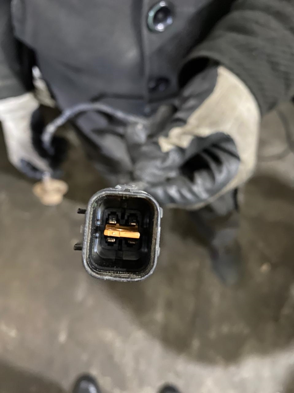 Фото в бортжурнале Hyundai Sonata V (NF)