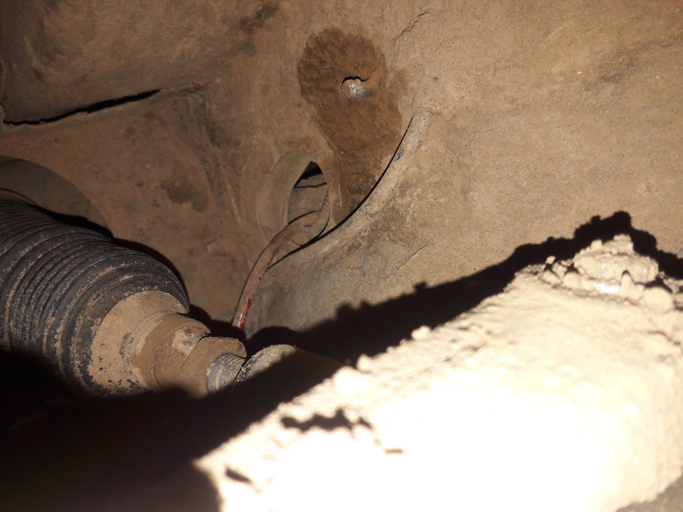 Установка AutoLIs Mobile на Toyota Camry V55 и установка штырей в двери ...