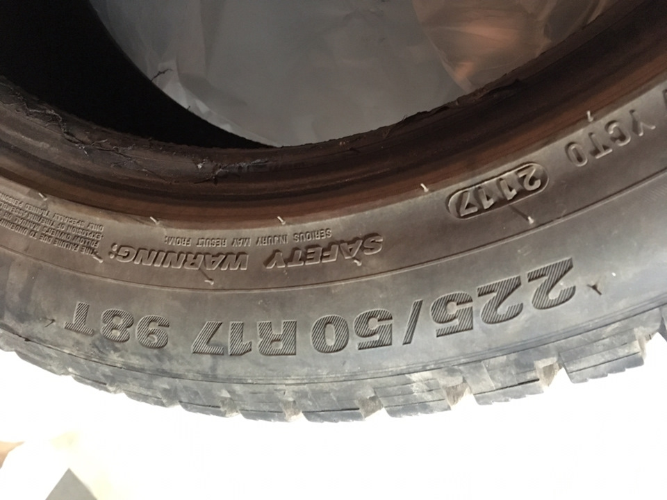 Зимние шины Marshal Wi31 Winter Craft Ice — BMW 3 series (E46), 2,2 л ...