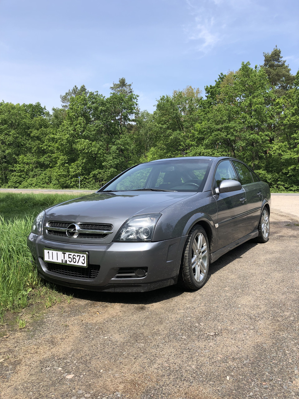 Авто куплено! — Opel Vectra C, 2,2 л, 2002 года | покупка машины | DRIVE2