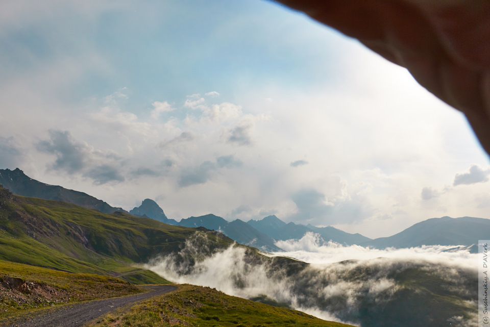 Фото в бортжурнале SsangYong Kyron