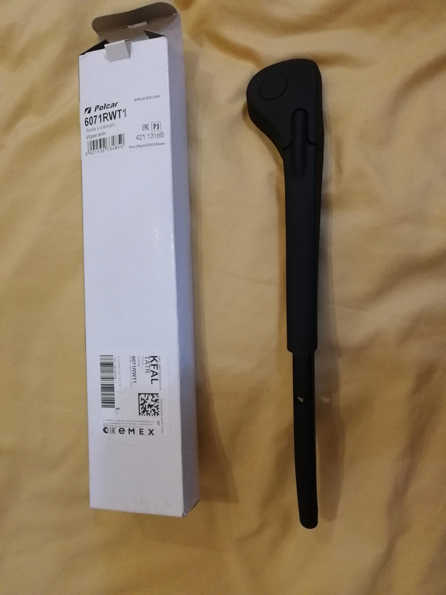Держатель Щетки Polar 5560rwt3 Купить В Минске