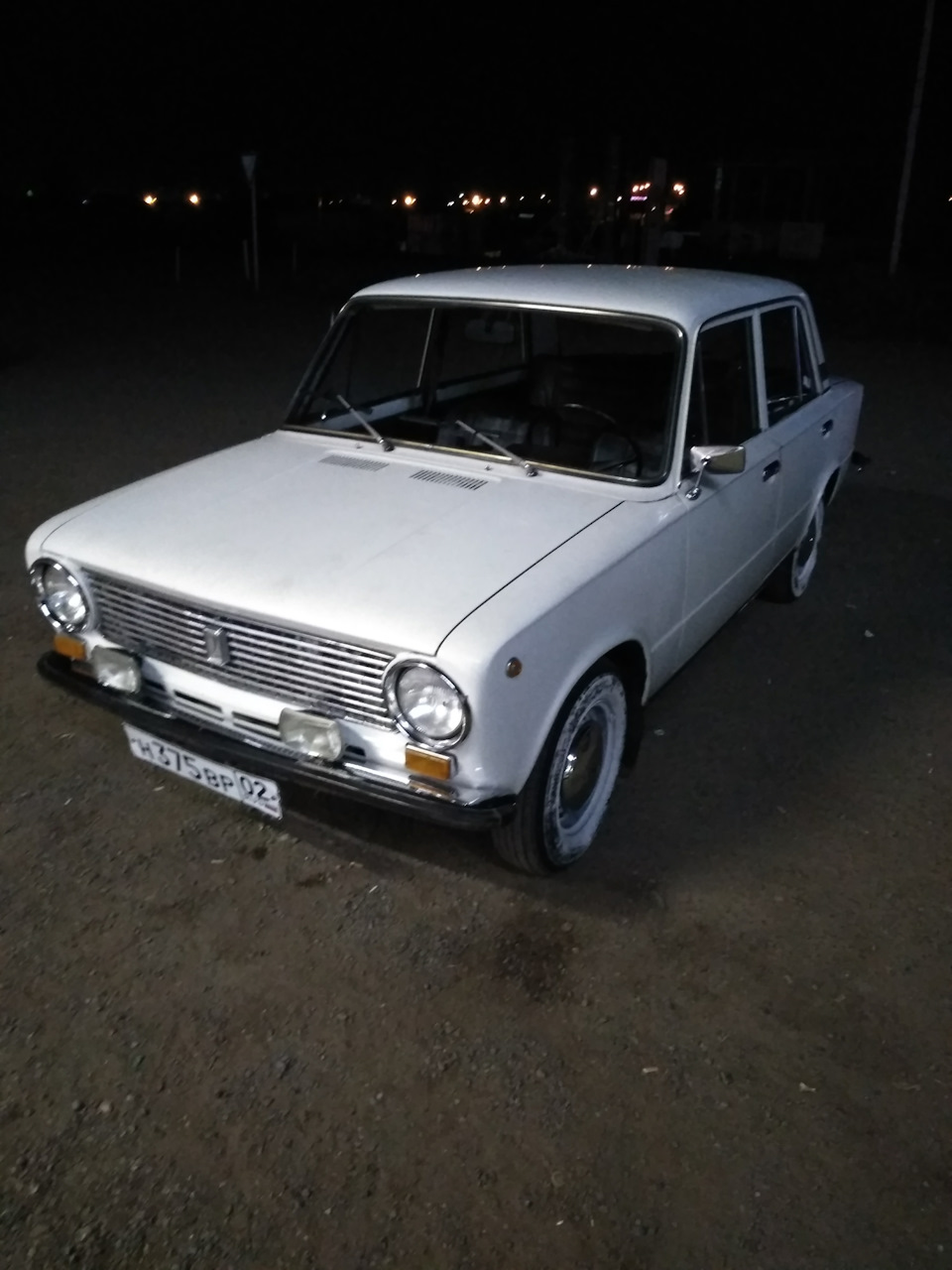 Переоформление. — Lada 21011, 1,3 л, 1978 года | покупка машины | DRIVE2