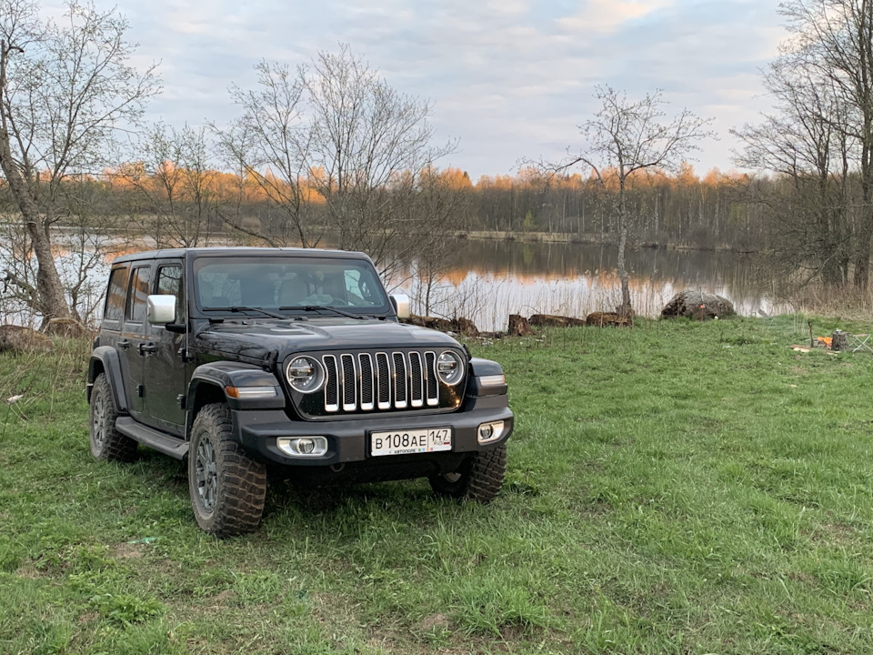 Замена пыльников передних амортизаторов (без снятия последних) — Mazda ...