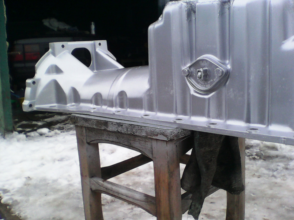 Сказ о том как я докатку на 18 купил + мелкие доработки. — Skoda Yeti ...