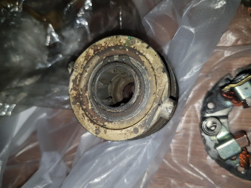 Ремонт щитка приборки — LADA 21104, 1,5 л., 2007 года | своими руками ...