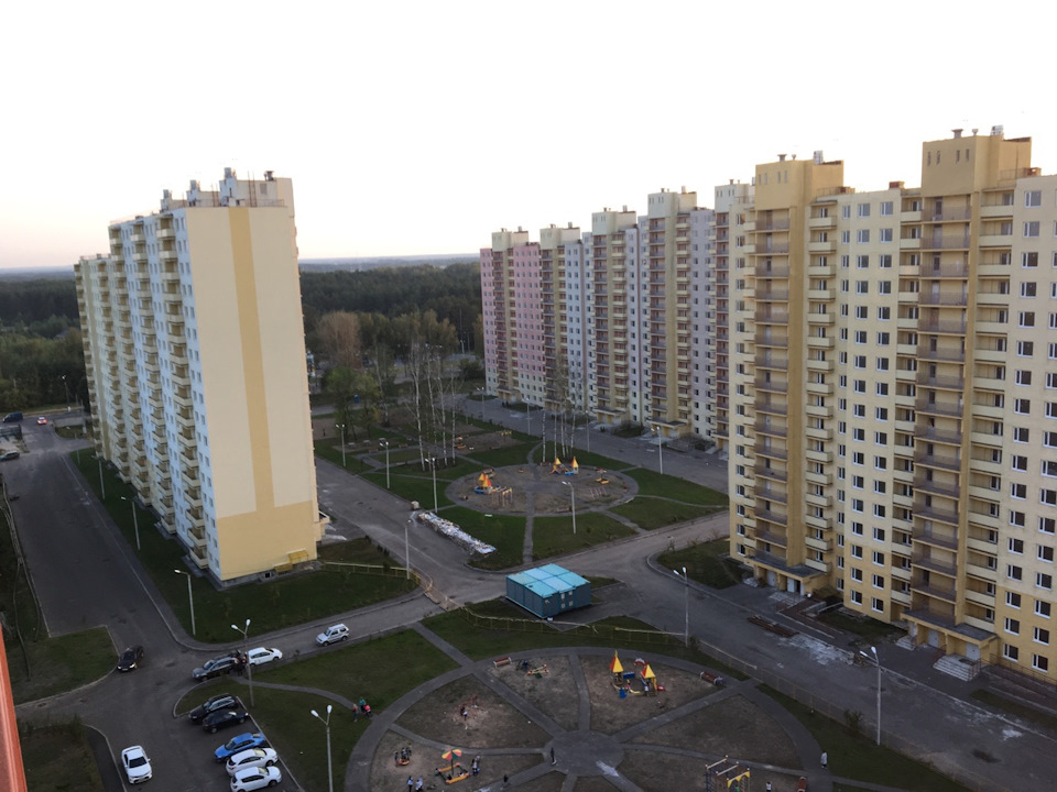 Обварка заднего моста. — Lada 4x4 3D, 1,6 л, 1996 года | тюнинг | DRIVE2