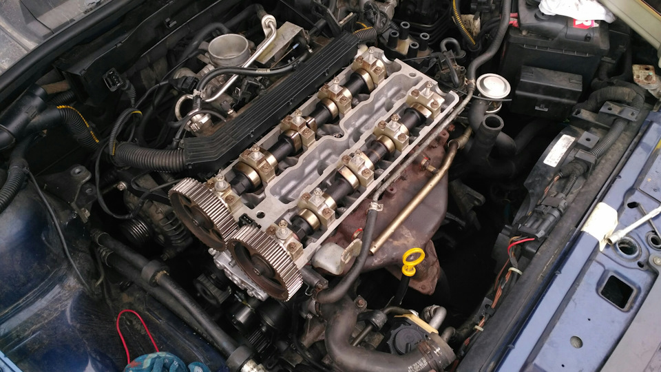 Запись №64. Подшипник ступицы. Гофра глушителя. Пыльник ШРУСа ...