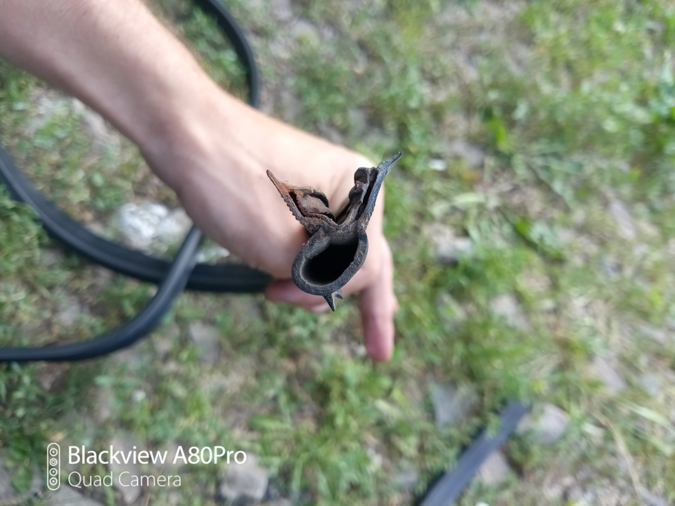 Фото в бортжурнале Lada 21102