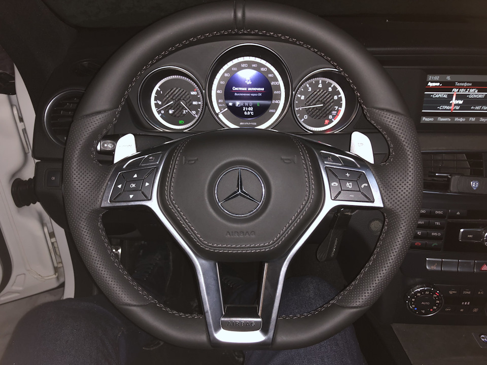 Выхлоп — ГАЗ Газель, 2,4 л., 2007 года | расходники | DRIVE2