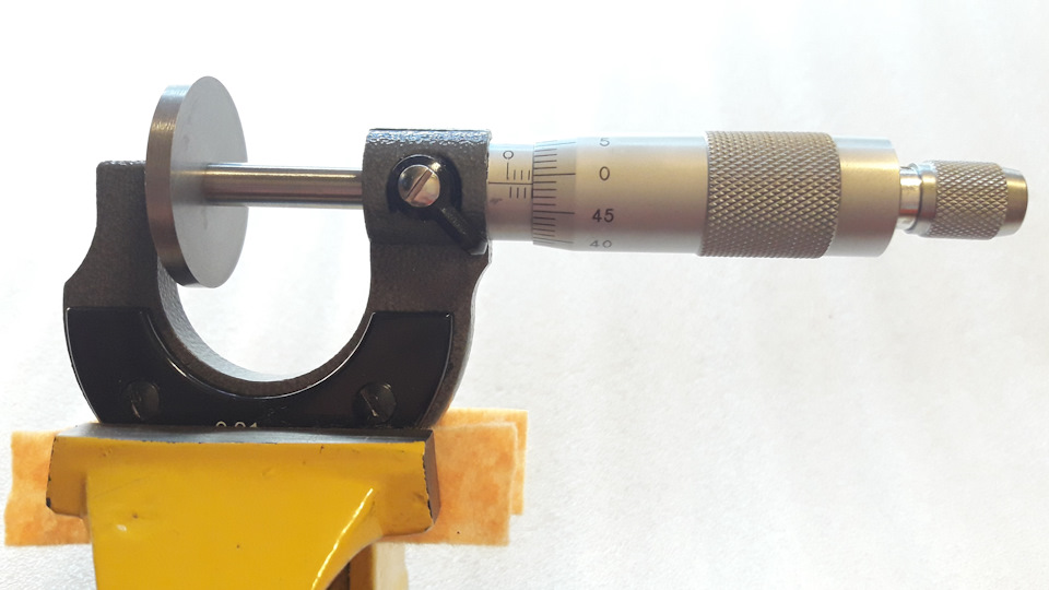 Фото в бортжурнале Lada Гранта Лифтбек (1G)