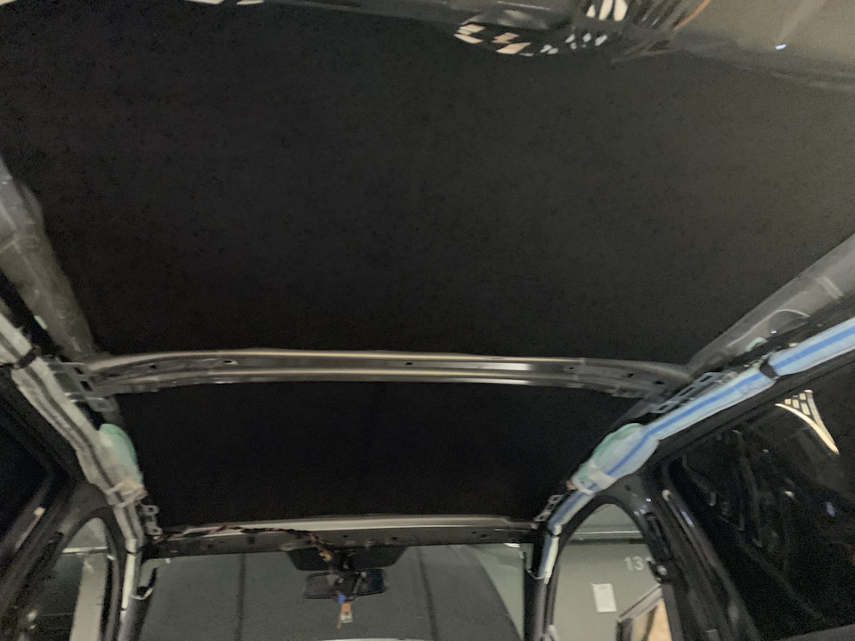 Установка обогрева руля — Skoda Fabia Mk1, 1,4 л., 2001 года | своими ...