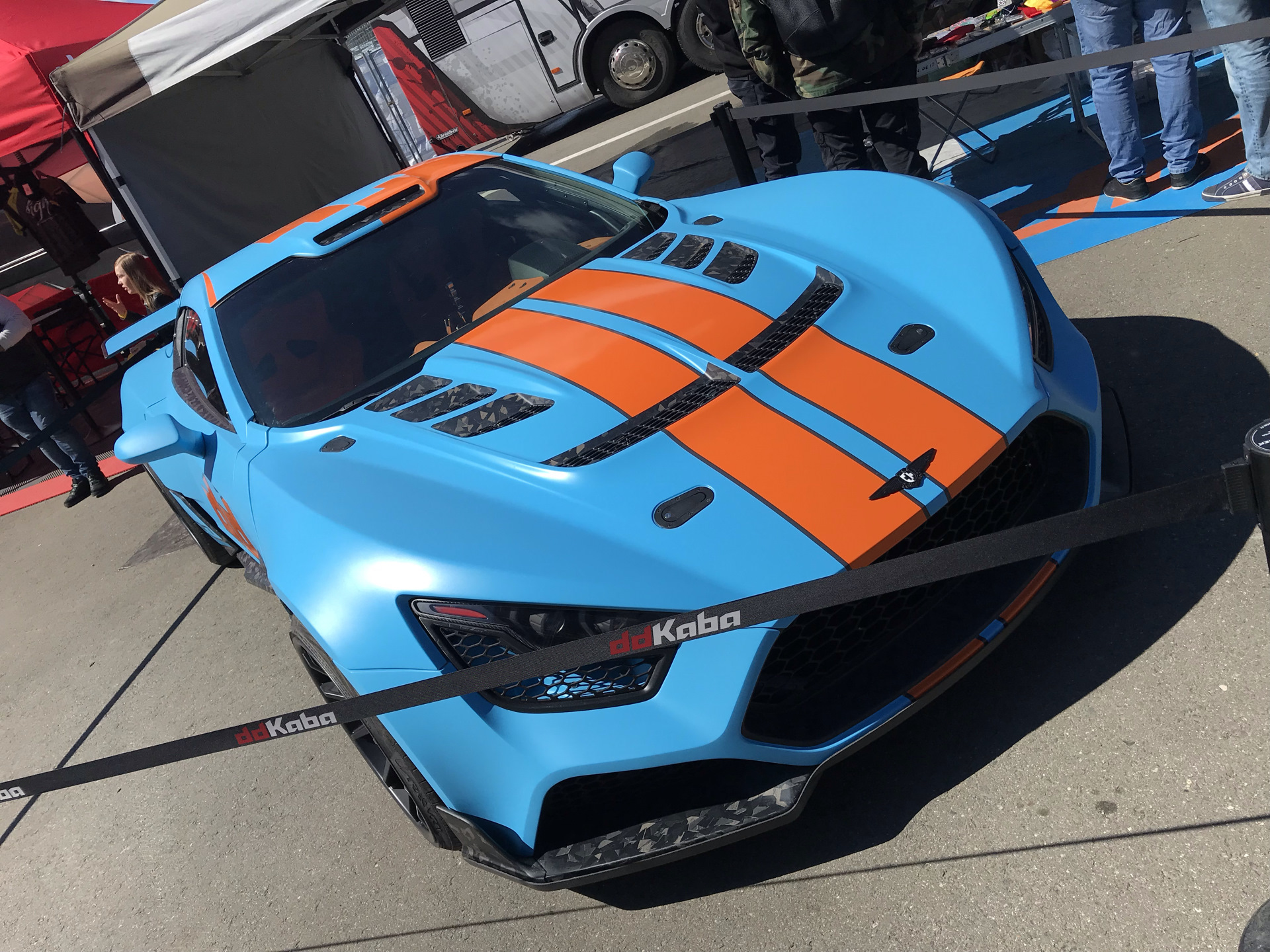 [Часть 0] Путешествие 2019. Смотрим багажник в туареге, что беру с ...