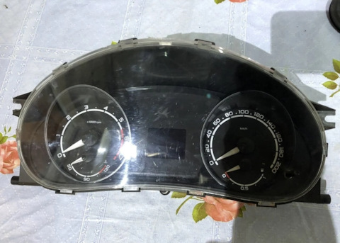 Купить Стекло Для Комбинации Приборов Лада Веста