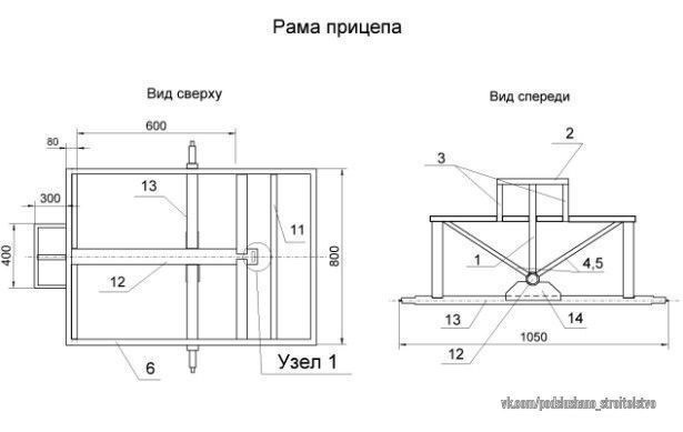 Купить Пресс-подборщик ПР по низкой цене. Доставка по России.