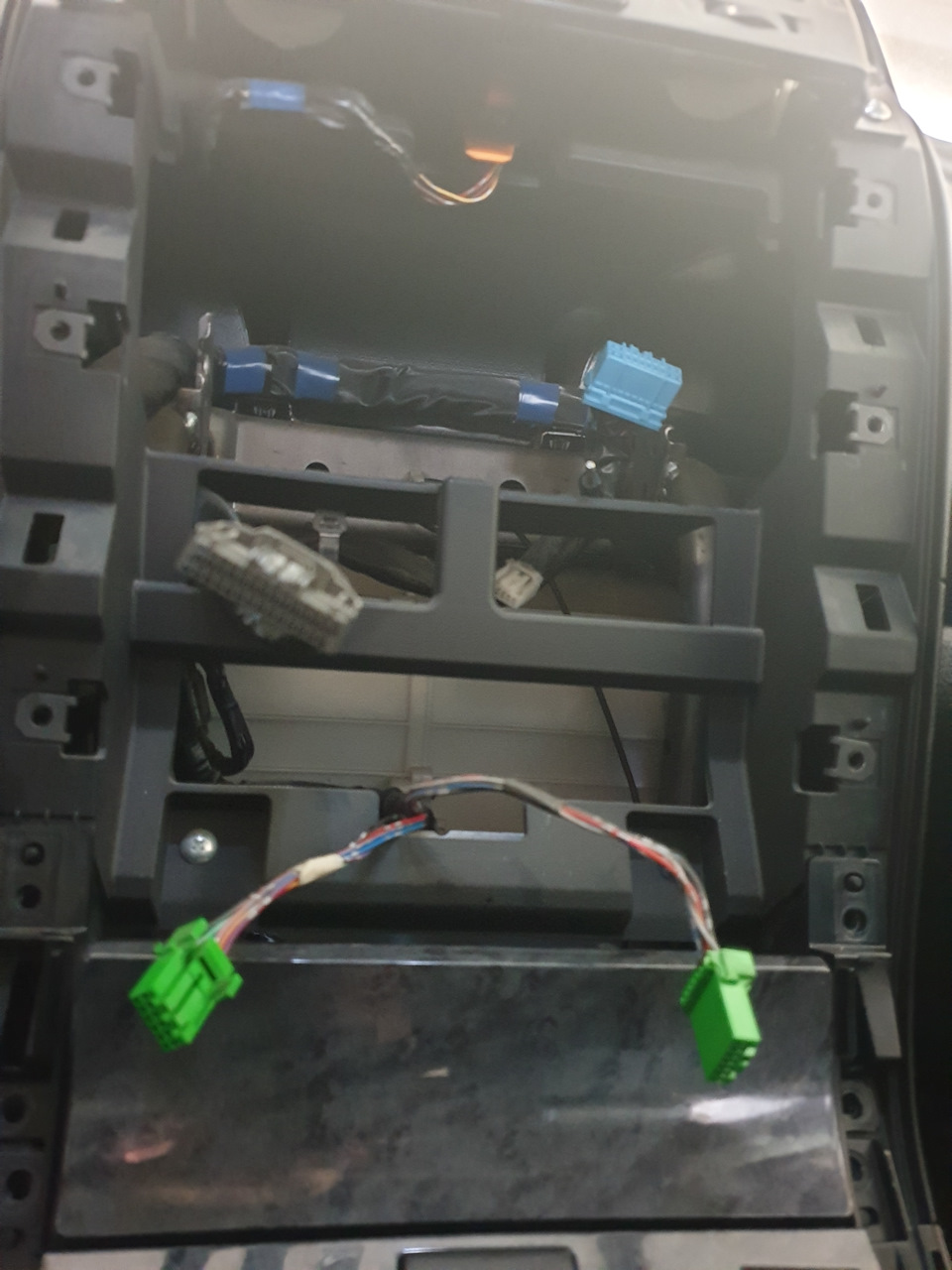 Фото в бортжурнале Suzuki Grand Vitara (2G)