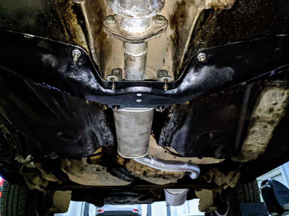 Фото в бортжурнале Volkswagen Bora (1G)